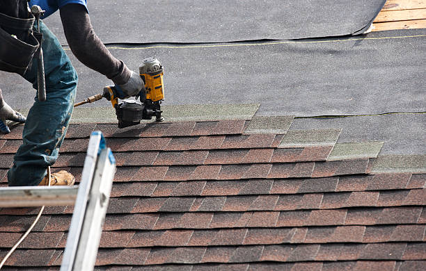 Licensed Emergency Roof Repair service in Colonial Heights, VA - Brentwood Metal Roofing
